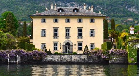 villa balbiano house of gucci|Gucci house.